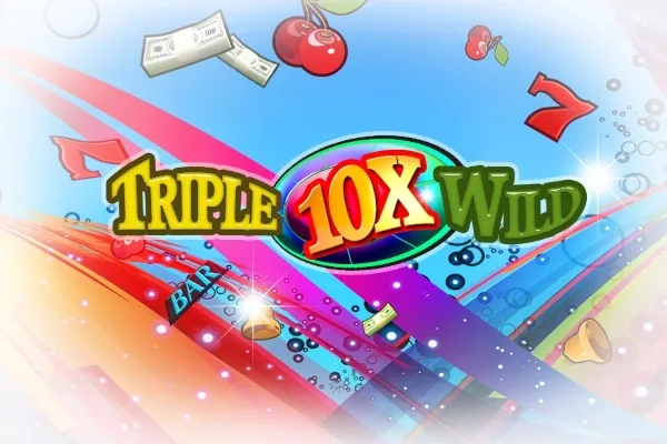 Triple 10x Wild